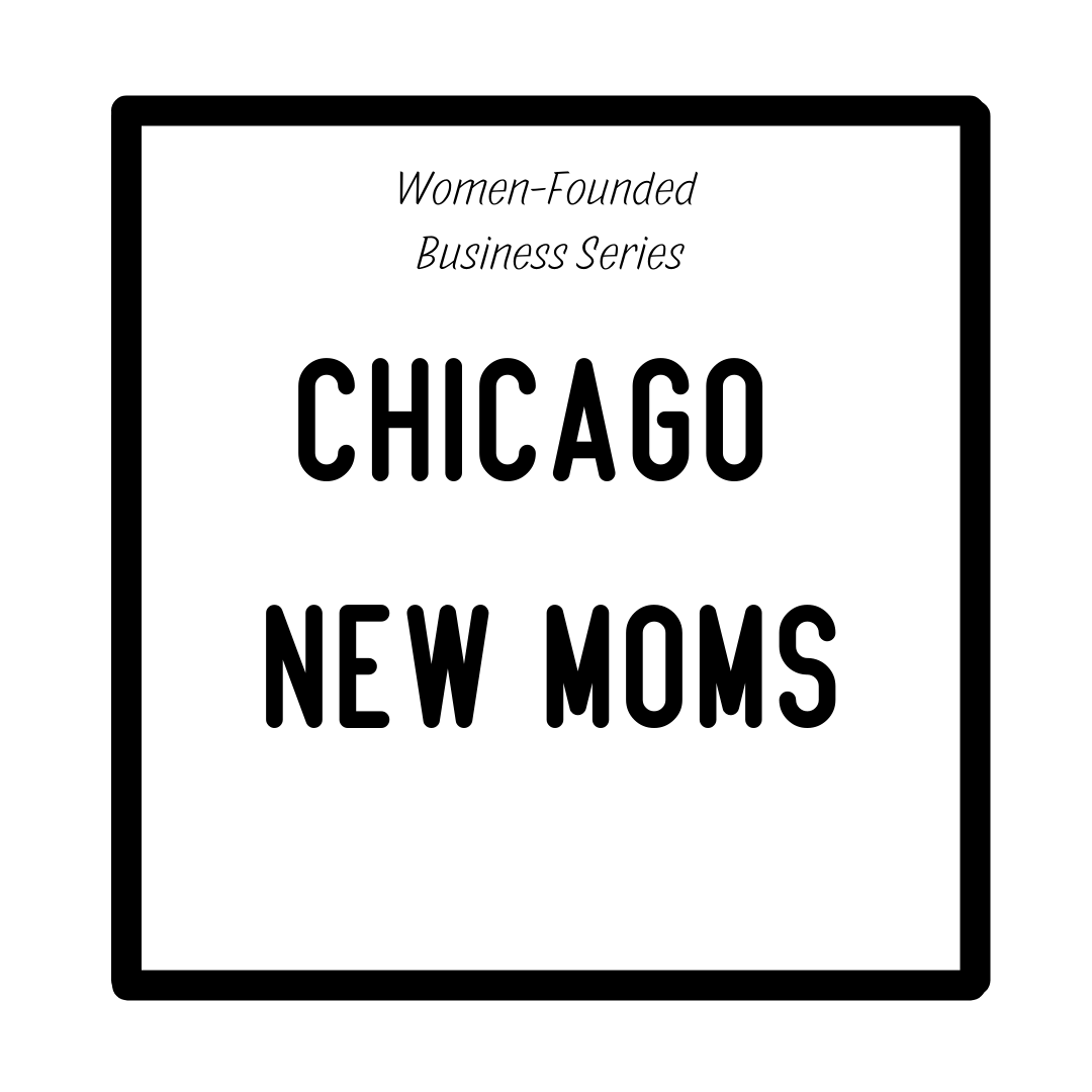 Groups for New Moms in Chicago